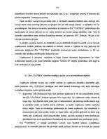 Diplomdarbs 'Dzelzceļa kravu pārvadājumu attīstība Latvijas tirgū un SIA "Viateka" saimniecis', 133.