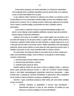 Diplomdarbs 'Dzelzceļa kravu pārvadājumu attīstība Latvijas tirgū un SIA "Viateka" saimniecis', 137.