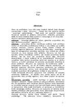 Referāts 'Altruisms', 2.