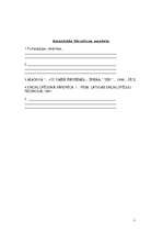 Referāts 'Altruisms', 7.