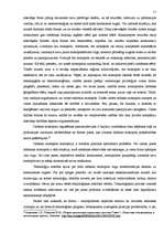 Diplomdarbs 'Saplūšanas un pārņemšanas process kā kompāniju stratēģiskās attīstības variants ', 11.