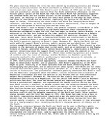 Eseja 'John Brown DBQ', 1.