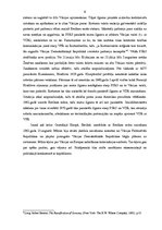 Eseja 'Vācijas Demokrātiskā Republika pirms mūra celšanas: ārpolitiskā spriedze', 6.