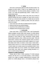 Konspekts 'Georga Herberta Mīda sociālās teorijas', 3.