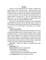 Referāts 'Latvijas darba algas salīdzinājums ar citām Eiropas savienības valstīm', 3.