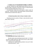 Referāts 'Latvijas darba algas salīdzinājums ar citām Eiropas savienības valstīm', 4.