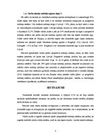 Referāts 'Latvijas darba algas salīdzinājums ar citām Eiropas savienības valstīm', 8.