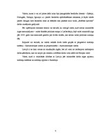 Referāts 'Latvijas darba algas salīdzinājums ar citām Eiropas savienības valstīm', 9.