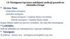 Prezentācija 'Taisnīguma un laimes diskurss tiesību zinātnē', 3.