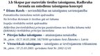 Prezentācija 'Taisnīguma un laimes diskurss tiesību zinātnē', 6.