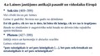 Prezentācija 'Taisnīguma un laimes diskurss tiesību zinātnē', 7.