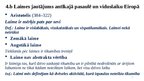 Prezentācija 'Taisnīguma un laimes diskurss tiesību zinātnē', 8.