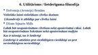 Prezentācija 'Taisnīguma un laimes diskurss tiesību zinātnē', 11.