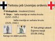 Prezentācija 'Krusta kari Baltijā', 13.