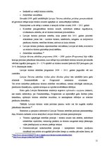 Referāts 'Latvijas tūrisma infrastruktūra', 12.