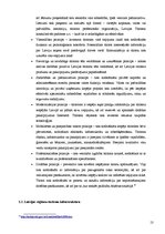 Referāts 'Latvijas tūrisma infrastruktūra', 13.