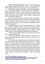 Referāts 'Latvijas tūrisma infrastruktūra', 16.