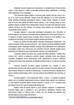 Referāts 'Latvijas tūrisma infrastruktūra', 17.