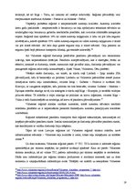 Referāts 'Latvijas tūrisma infrastruktūra', 19.