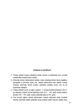 Referāts 'Latvijas tūrisma infrastruktūra', 28.