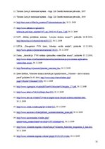 Referāts 'Latvijas tūrisma infrastruktūra', 32.