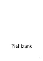 Referāts 'Latvijas tūrisma infrastruktūra', 34.