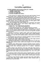 Referāts 'Latvietības saglabāšana', 3.