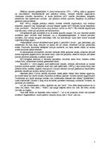 Referāts 'Latvietības saglabāšana', 4.