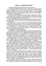 Referāts 'Latvietības saglabāšana', 5.