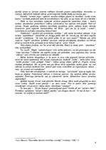 Referāts 'Latvietības saglabāšana', 6.