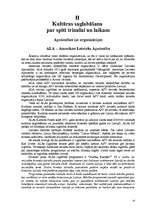 Referāts 'Latvietības saglabāšana', 14.