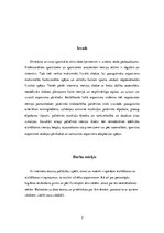 Referāts 'Vispārējie iesildīšanās un atsildīšanās vingrojumi, to nozīme cilvēka organismam', 3.