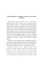 Referāts 'Vispārējie iesildīšanās un atsildīšanās vingrojumi, to nozīme cilvēka organismam', 4.