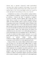 Referāts 'Vispārējie iesildīšanās un atsildīšanās vingrojumi, to nozīme cilvēka organismam', 5.