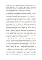 Referāts 'Vispārējie iesildīšanās un atsildīšanās vingrojumi, to nozīme cilvēka organismam', 6.