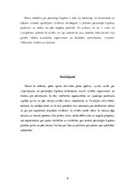 Referāts 'Vispārējie iesildīšanās un atsildīšanās vingrojumi, to nozīme cilvēka organismam', 9.