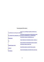 Referāts 'Vispārējie iesildīšanās un atsildīšanās vingrojumi, to nozīme cilvēka organismam', 10.