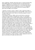 Eseja 'Pārbaudes darbs par Otro pasaules karu', 2.