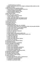 Konspekts 'Tiesību teorijas', 1.