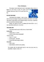 Referāts 'Alternatīvie enerģijas avoti', 3.