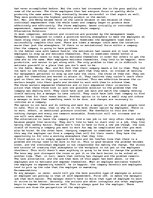 Eseja 'Empower Yourself, Your Co-workers, Your Company', 2.