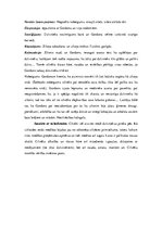 Konspekts 'Regīnas Ezeras trīs zooloģisko noveļu analīze', 2.