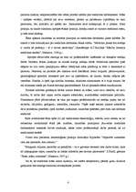 Referāts 'Ētikas situācijas apraksts un analīze', 4.