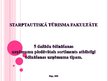 Prezentācija 'Piecu dažādu ēdināšanas uzņēmumu piedāvātais sortiments atbilstīgi ēdināšanas u', 1.
