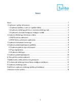 Referāts 'AS "Laima" mārketinga analīze', 3.