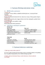 Referāts 'AS "Laima" mārketinga analīze', 6.