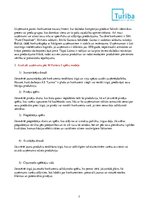 Referāts 'AS "Laima" mārketinga analīze', 7.