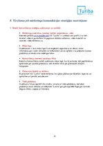 Referāts 'AS "Laima" mārketinga analīze', 14.