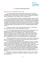 Referāts 'AS "Laima" mārketinga analīze', 15.