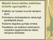 Prezentācija 'Elektrodrošība', 3.